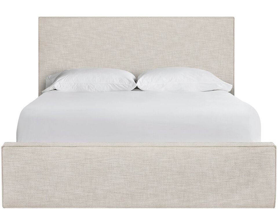 Drift Bed