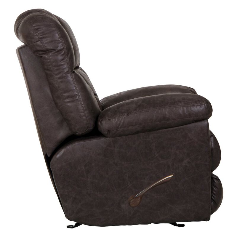 Catnapper Mayfield Glider Recliner