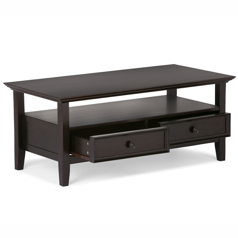 Amherst Coffee Table image number 3