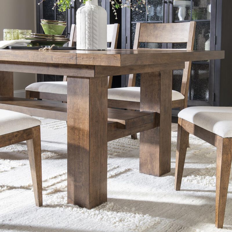 Artisan's Place Trestle Table