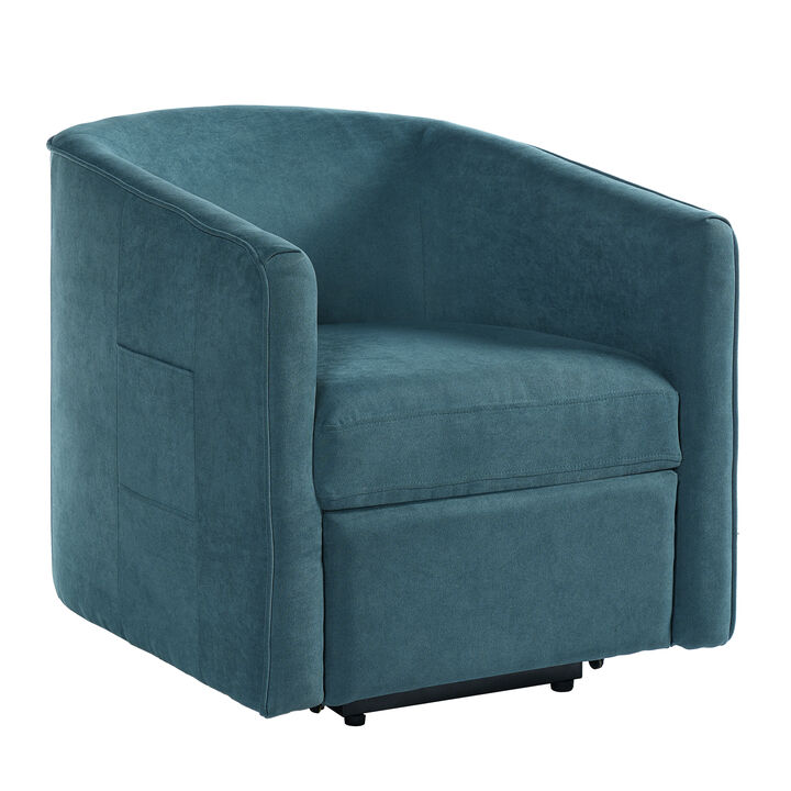 Merax  Power Lift Chenille Recliner Chair