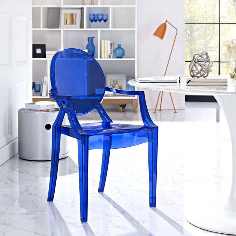 Casper Dining Armchair image number 6
