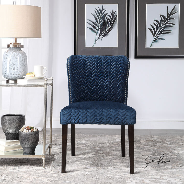 Miri Accent Chairs (Set of 2)