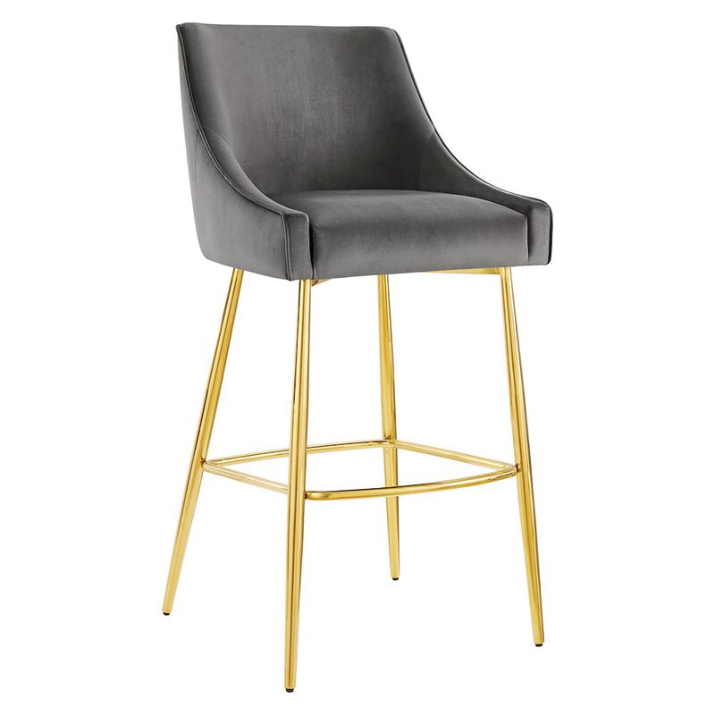 Discern Bar Stools Set of 2 image number 2