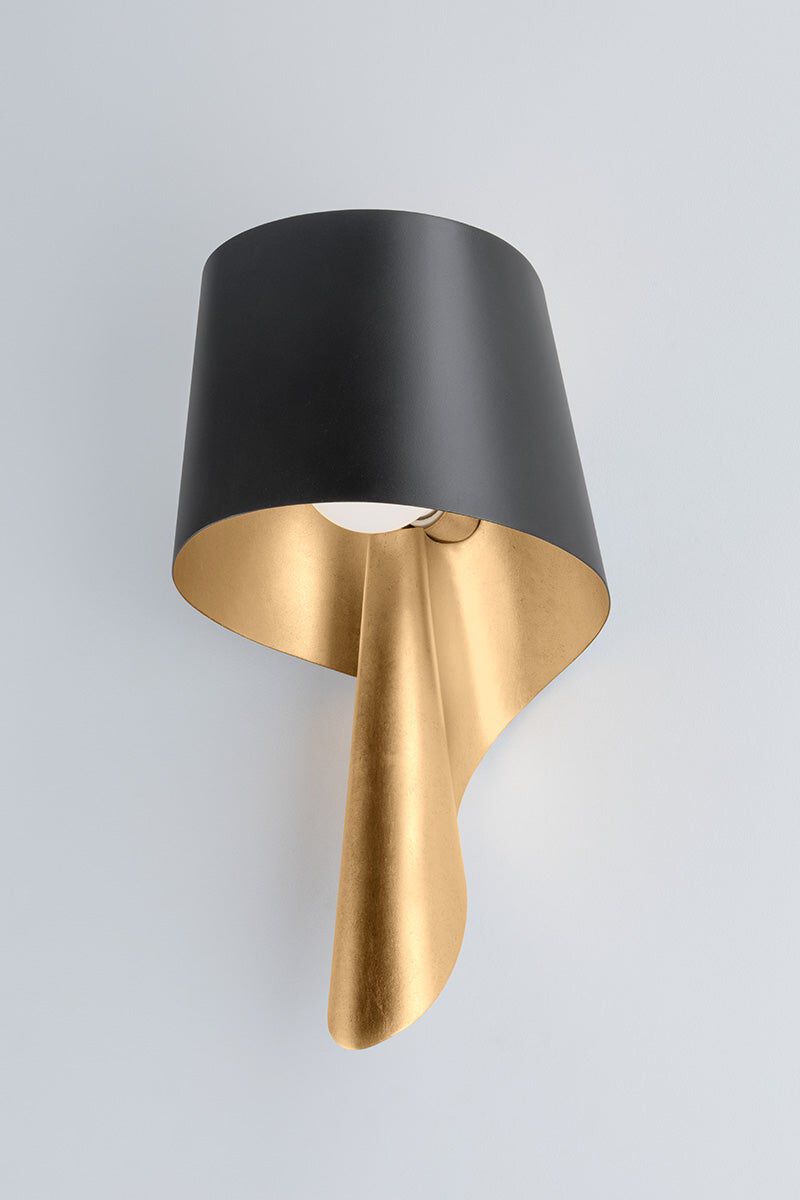 Lucia Wall Sconce image number 1