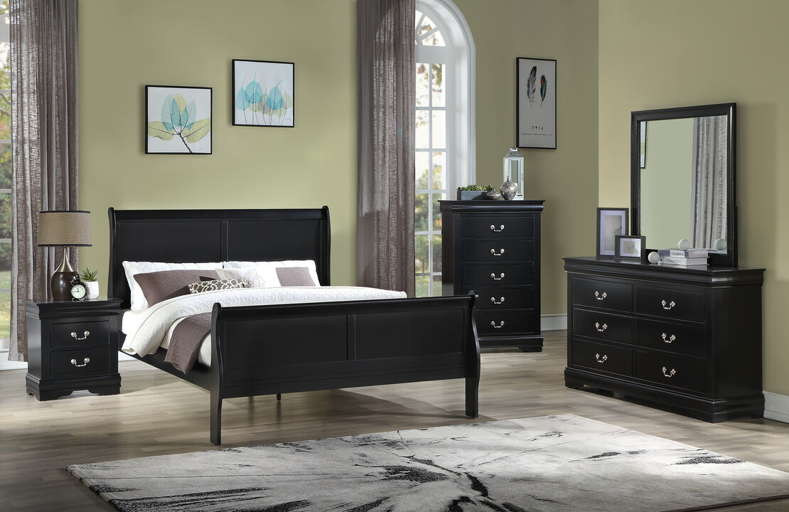Vufrip Solid Wood dresser
