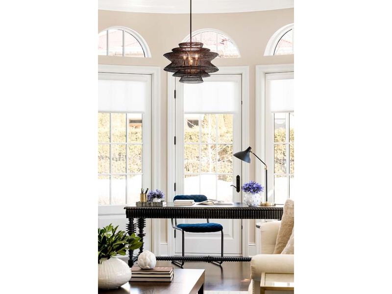 Kokoro Chandelier image number 2