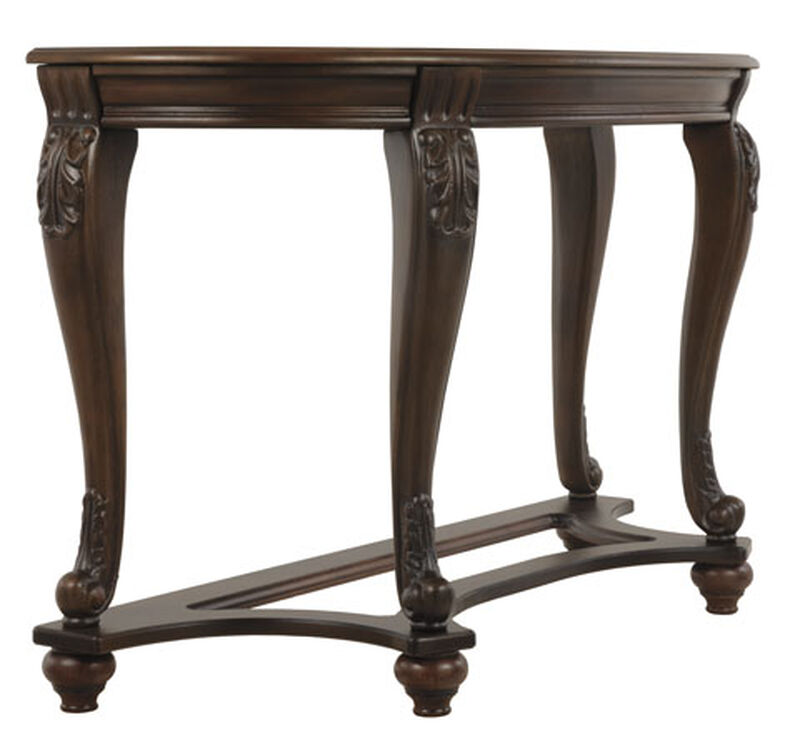 Norcastle Console Table image number 1