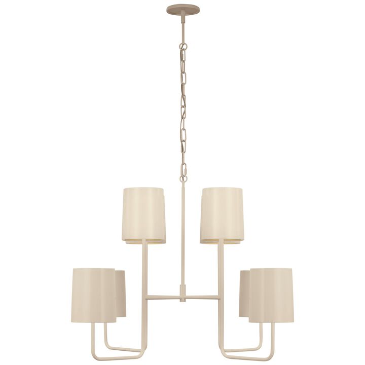 Go Lightly X-Lrg 2Tier Chndlr