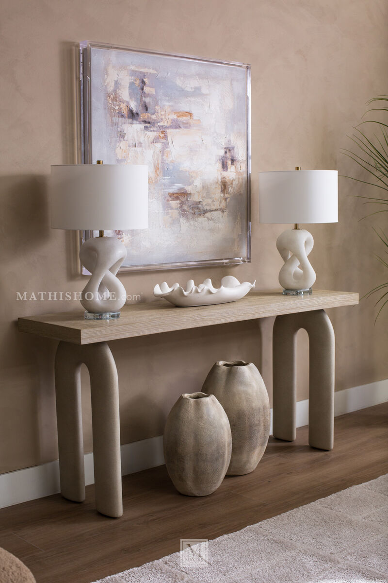 Antibes Console Table