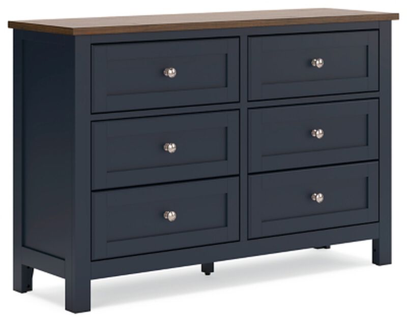 Landocken Dresser image number 3