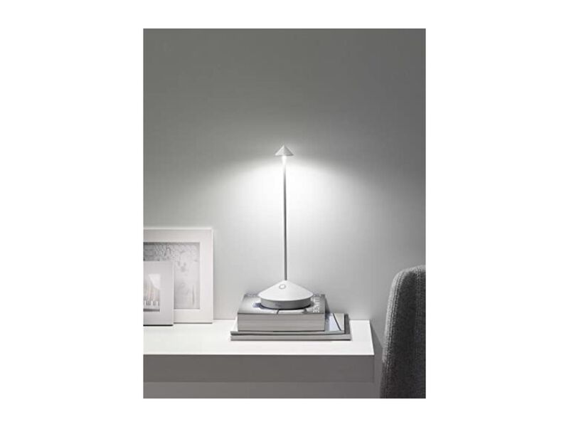 LED Table Lamp For Outdoor White image number 3