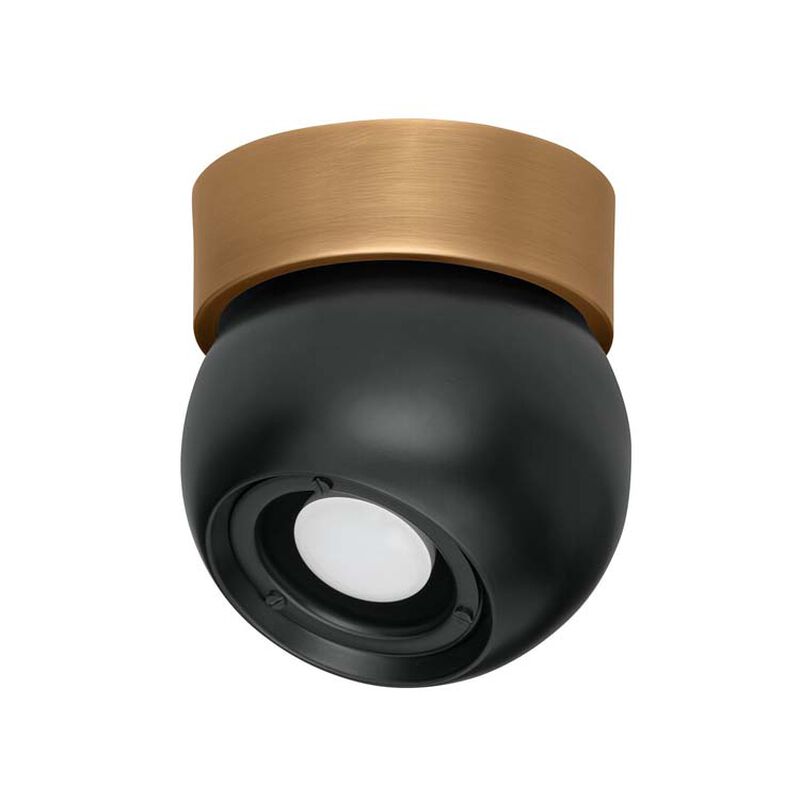 Odin Flush Mount image number 1