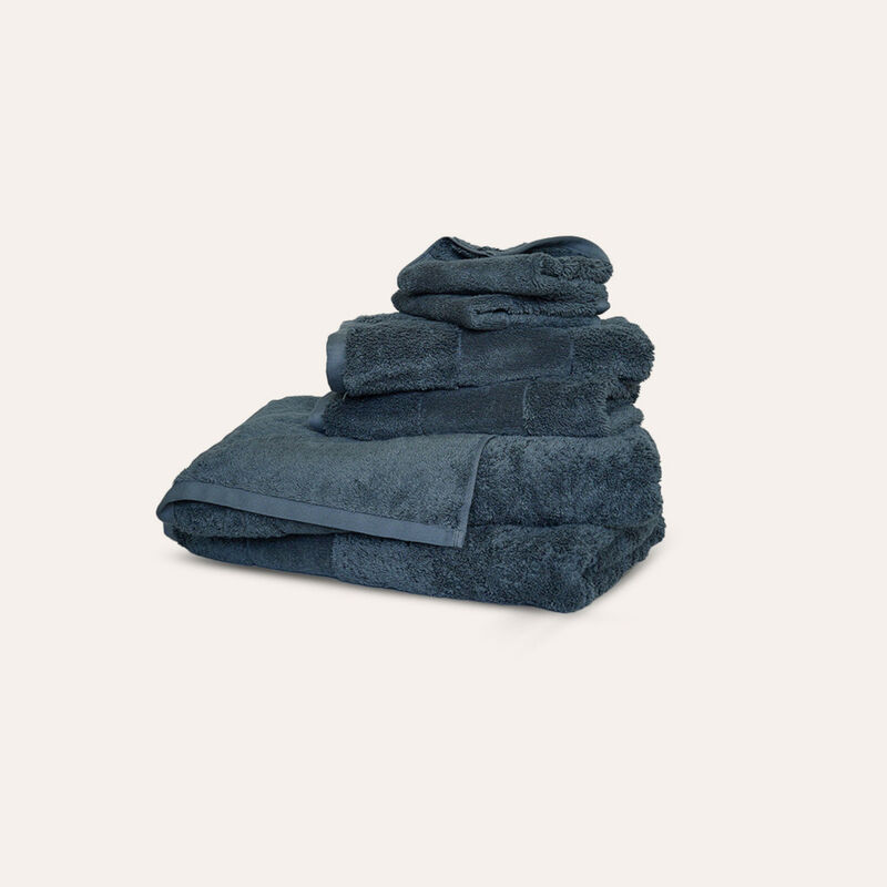 Ritual 6-Piece Organic Cotton Towel Set image number 0