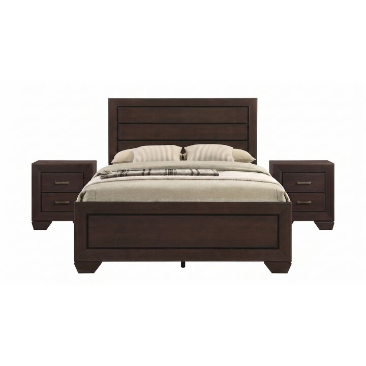 Debvud 3-Piece Bedroom Set