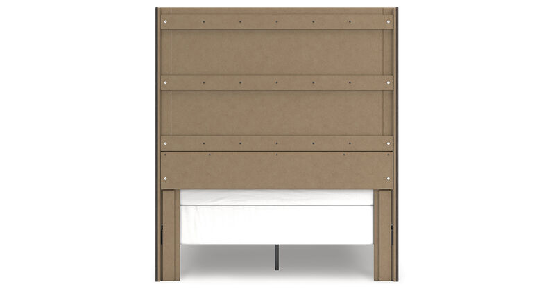Parlayon Queen Panel Bed image number 4