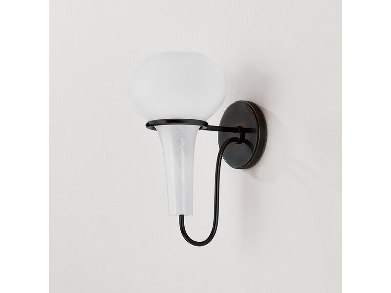 Adams Corner Wall Sconce image number 4