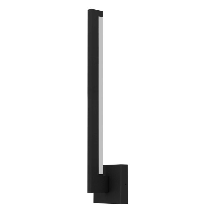 Lana 24 inch LED Wall Sconce