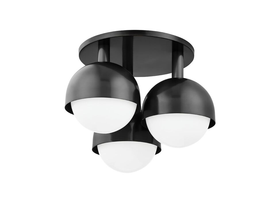Foster Semi Flush Mount Light