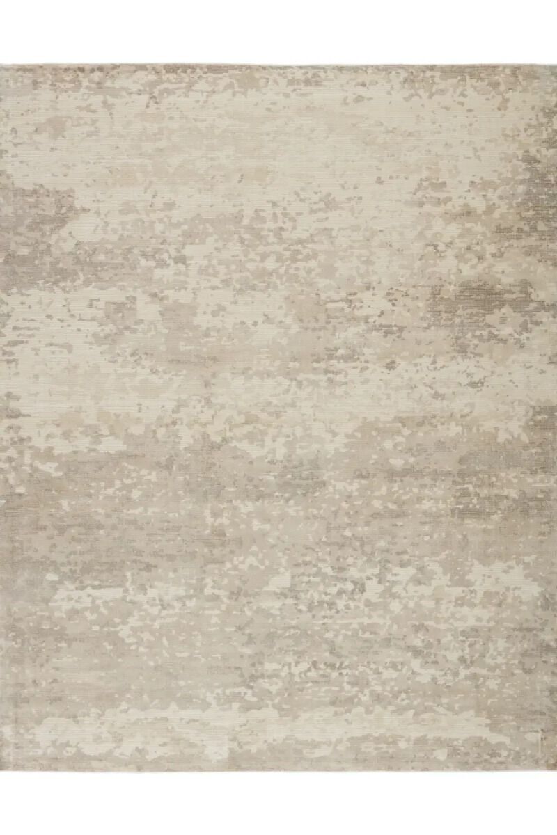 Malibu Retreat Bright White 9' x 12' Rug by Barclay Butera x Jaipur Living image number 0