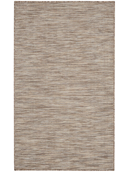 Positano POS01 Beige 3' x 5' Rug