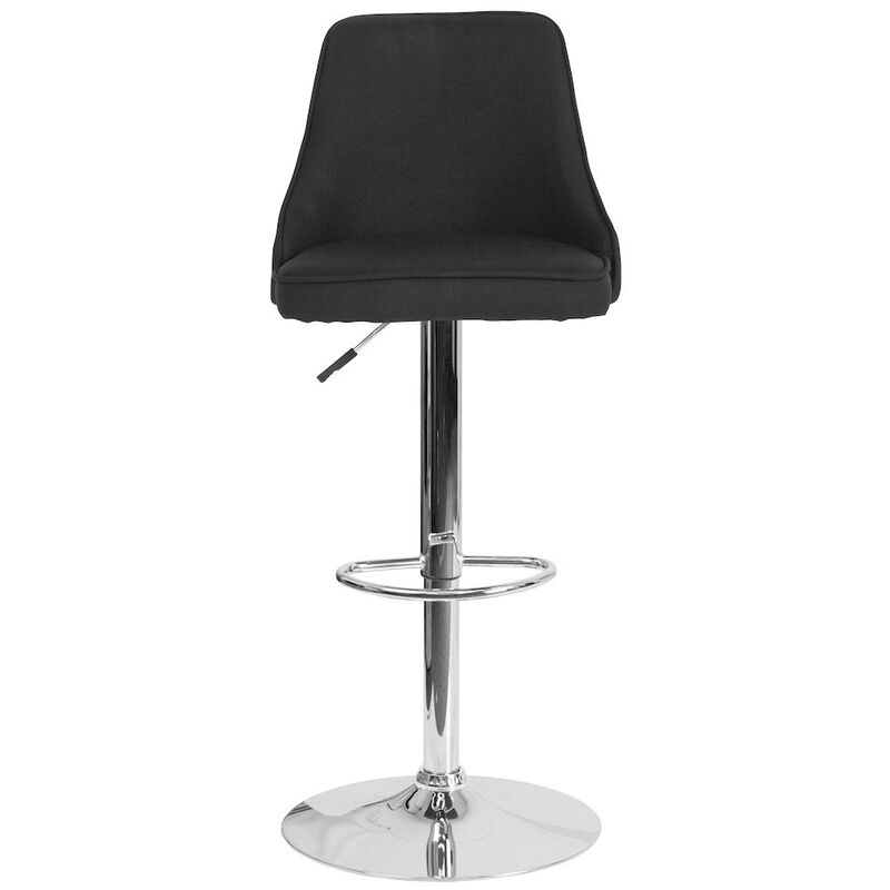 Flash Furniture Contemporary Style Stool image number 3