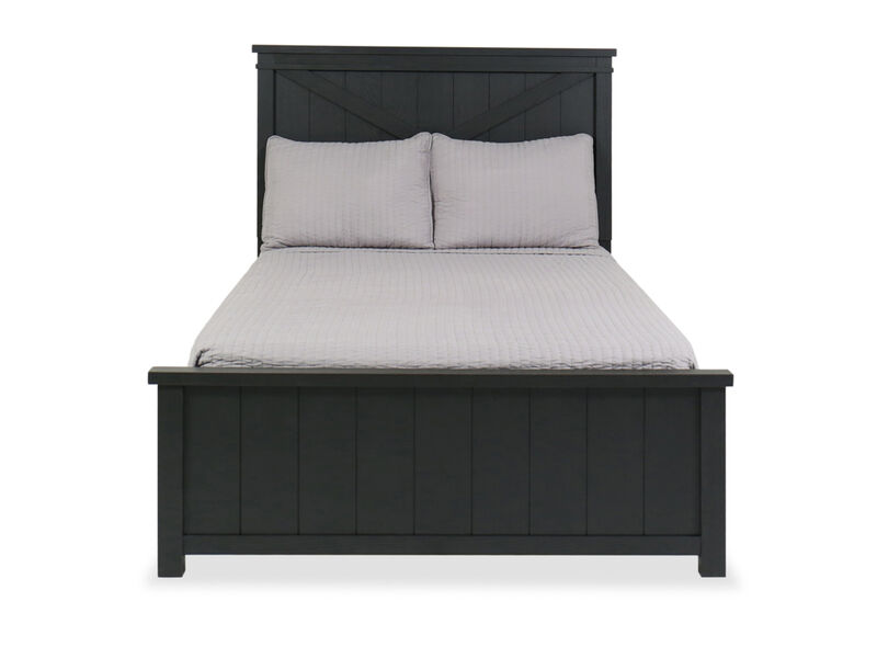 Flatiron Full Bed image number 0