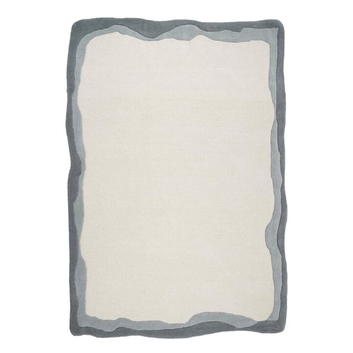 TOV Furniture Tarba Rectangular Floor Rug
