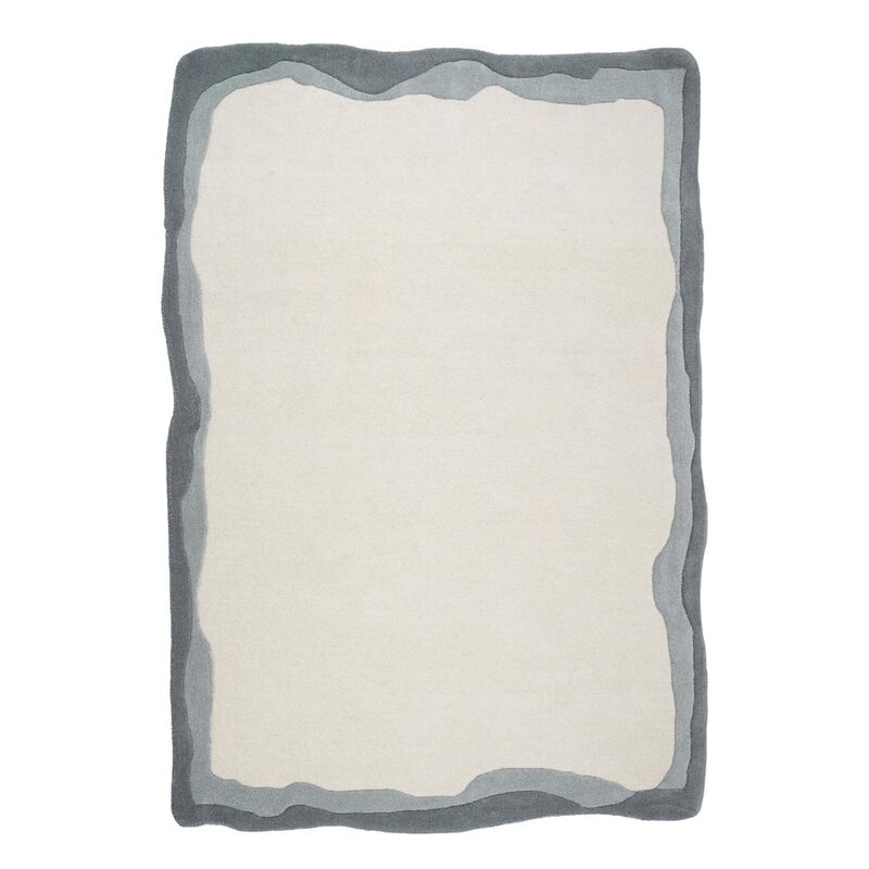 TOV Furniture Tarba Rectangular Floor Rug