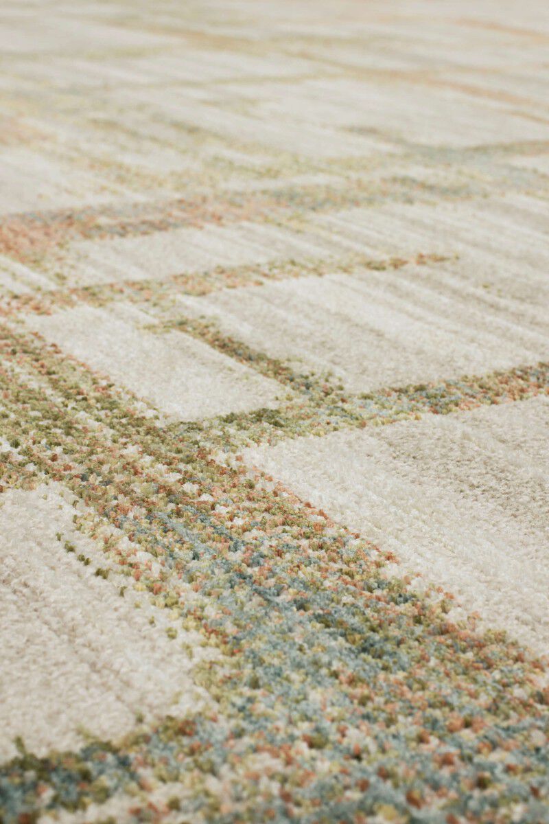 Memento Souvenir Beige 8' x 10'3" Rug image number 7