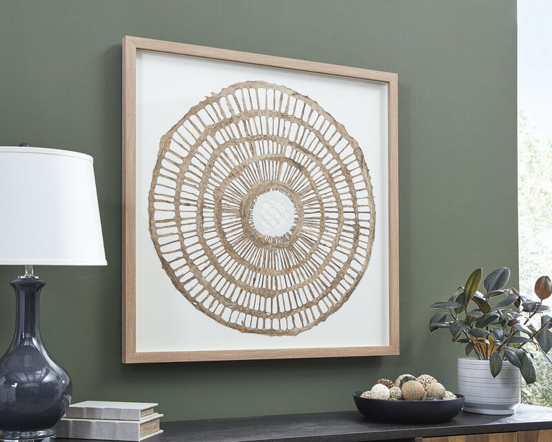 Brockham Wall Decor image number 1