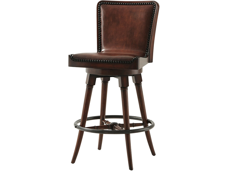 Simple Pleasures Bar Stool
