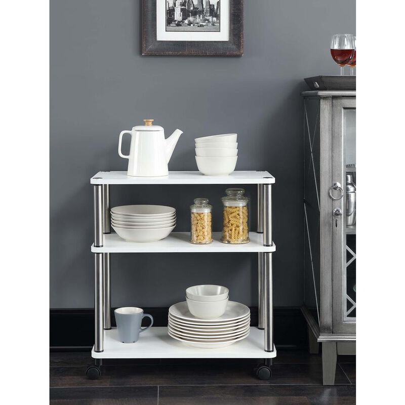 Convience Concept, Inc. Designs2Go Office Caddy image number 9