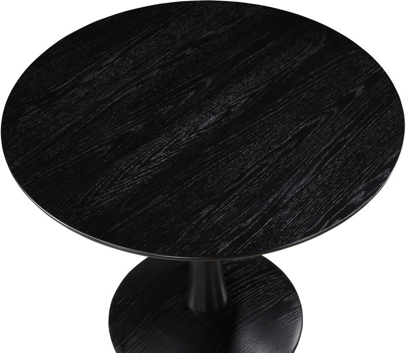 Meridian Furniture Tulip Black Dining Table image number 3