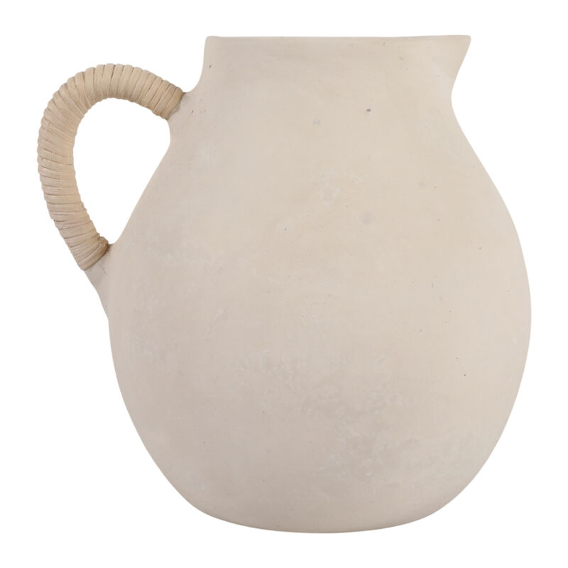 Paper Mache Jug image number 4