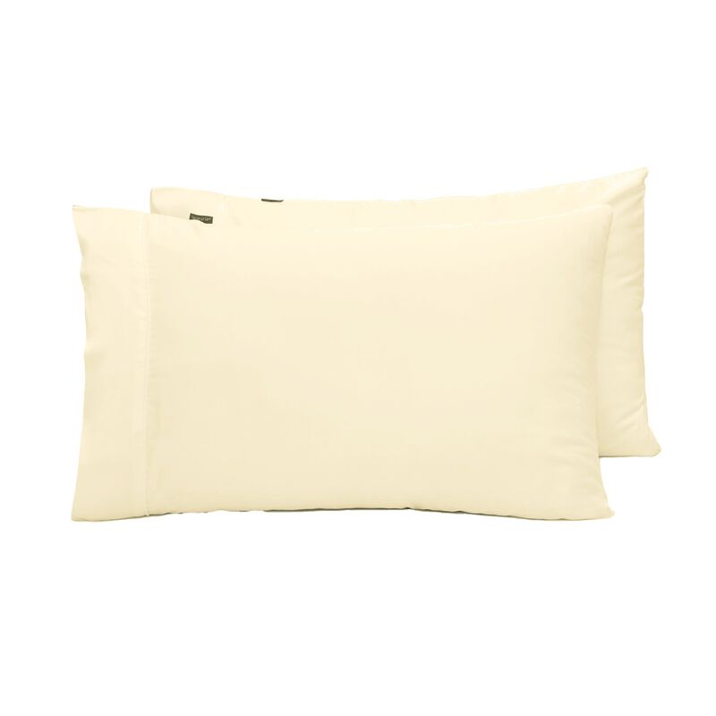 CleanBamboo® Signature Sateen Pillowcase Set