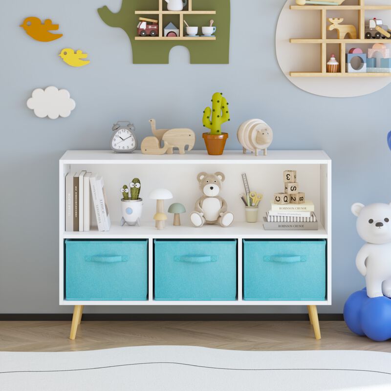 Pabduk Kids bookcase image number 1