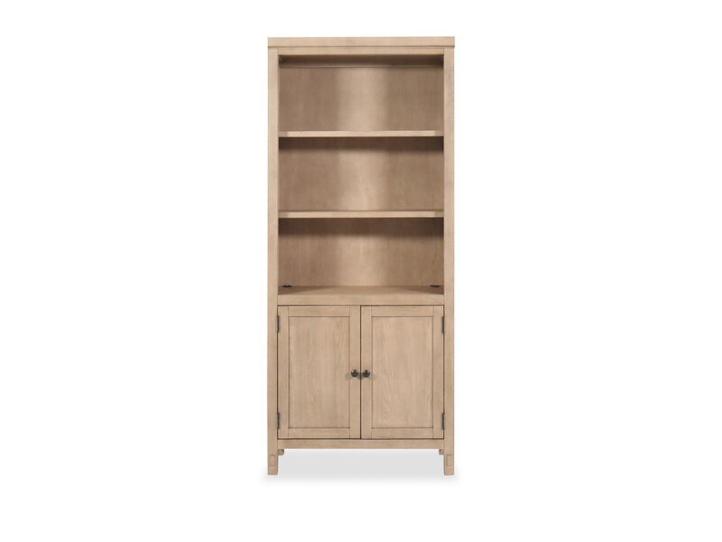 Emerson Door Bookcase