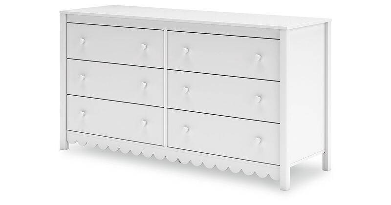 Hallityn Dresser image number 2