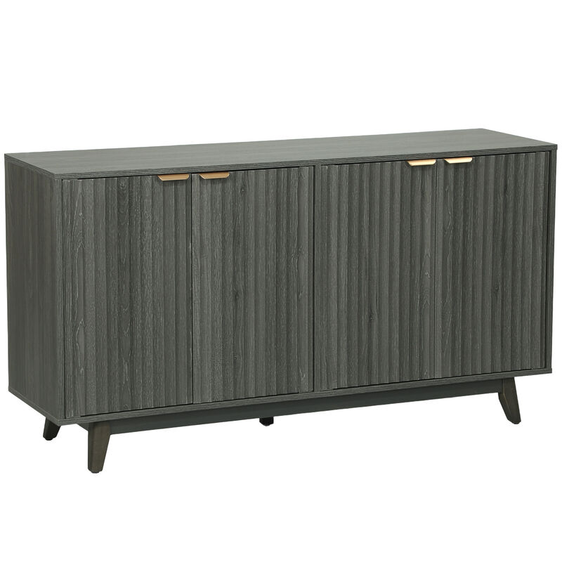 Kitchen Sideboard &ndash; Modern Cabinet with Storage for Dining Room