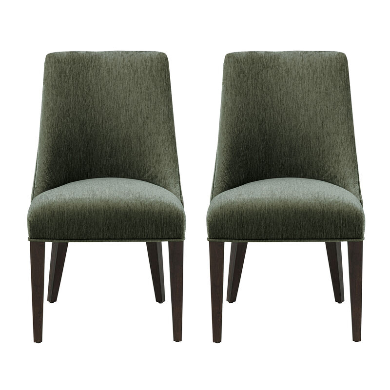 Beever Green Dining Chairs (Set of 2) image number 0