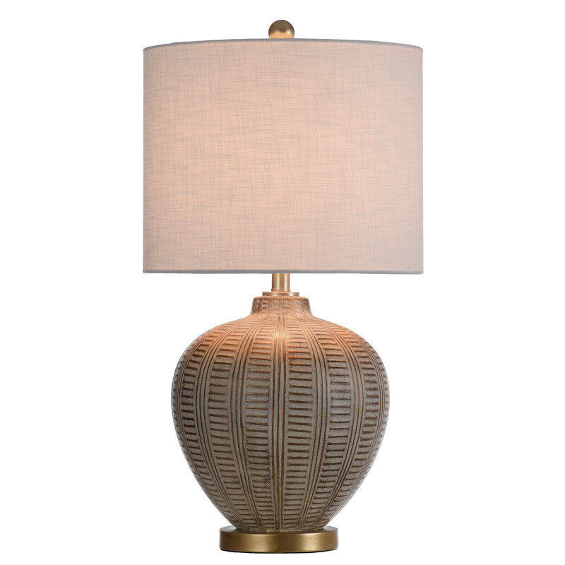Savannah Grove Table Lamp
