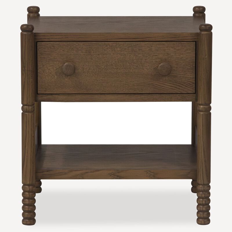 Molly Oak Nightstand