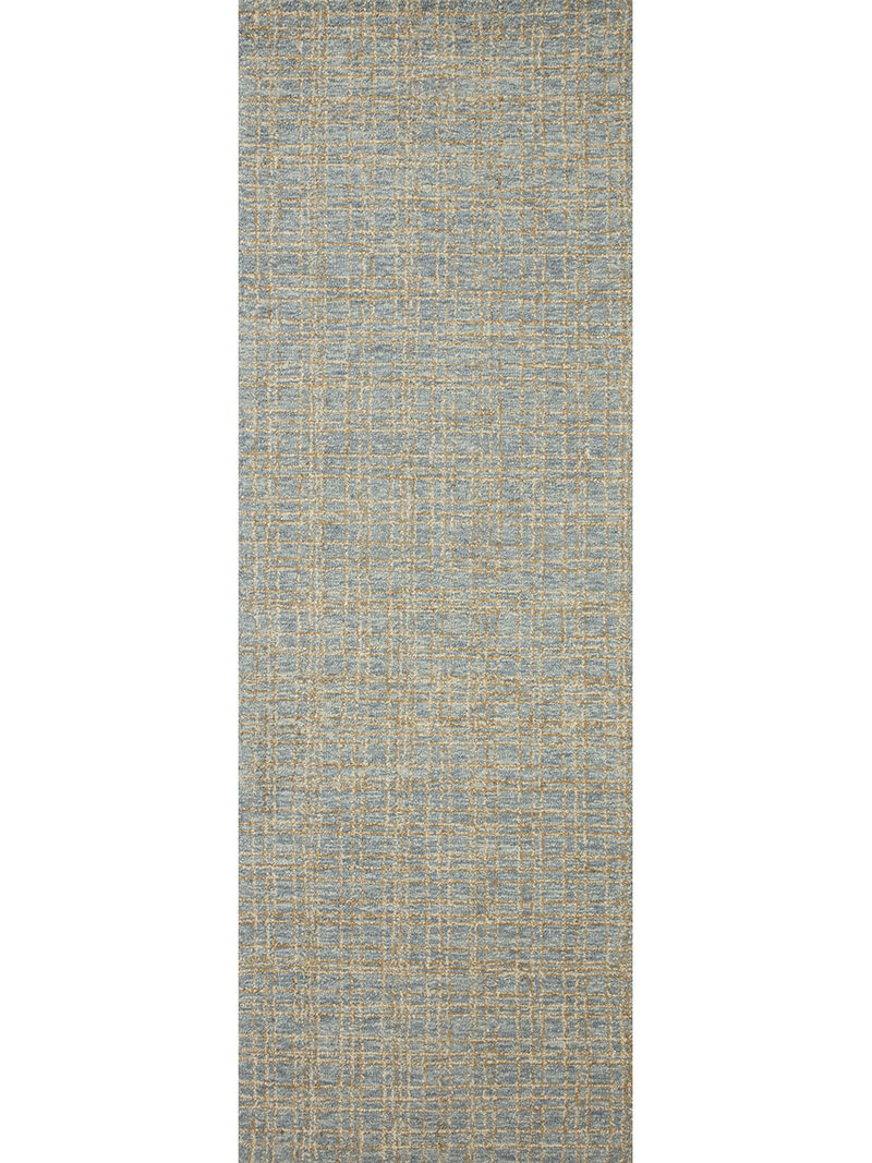 Polly POL03 2'6" x 9'9" Rug image number 0
