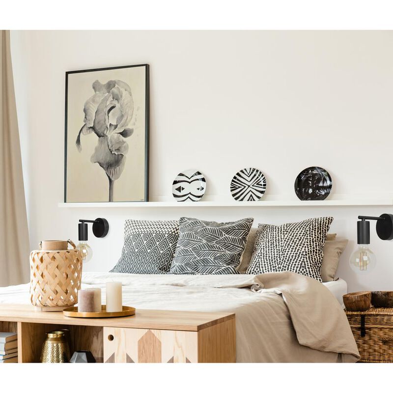 Renwil Think 1-Light Wall Sconce