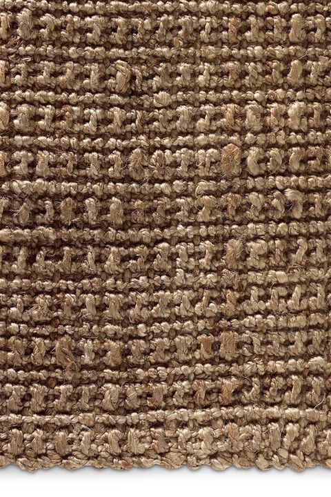 Naturals Lucia Achelle Natural 2' x 3' Rug