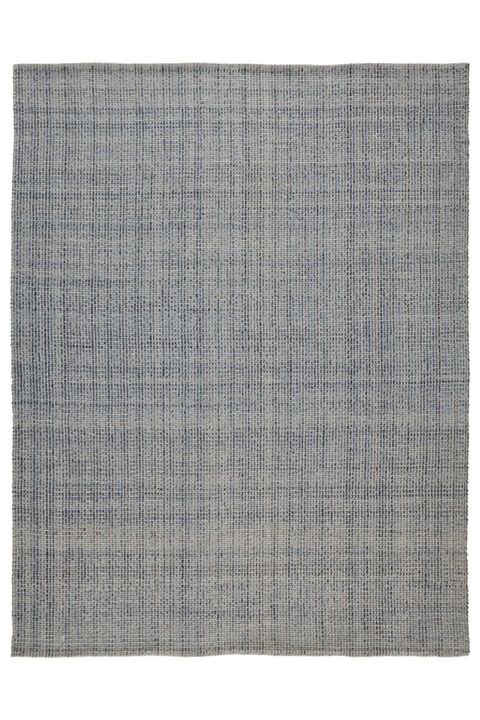Naples 0751F Gray/Ivory 9' x 12' Rug