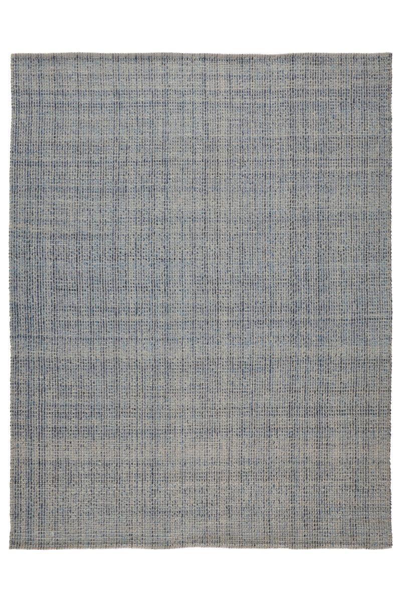 Naples 0751F Gray/Ivory 9' x 12' Rug image number 0