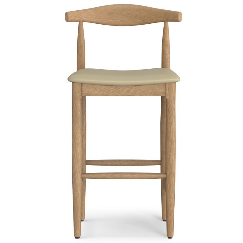 Molly Bar Stool image number 2