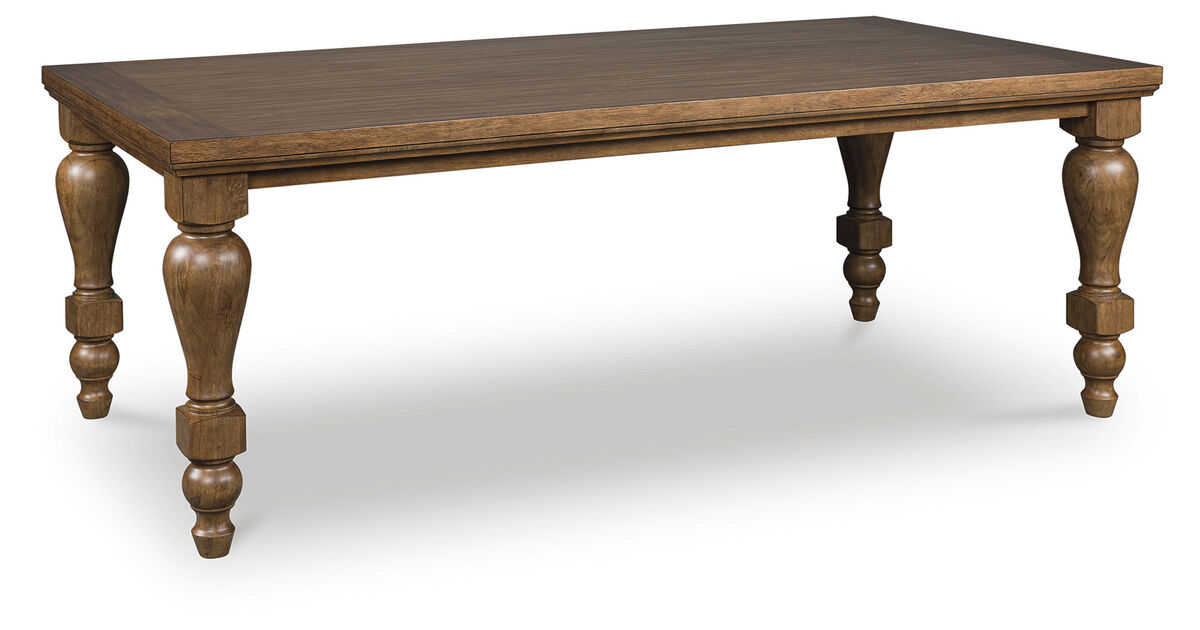 Chadworth Dining Table